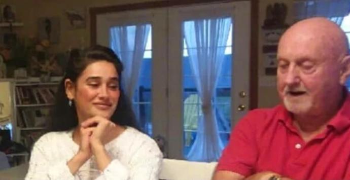 Meltem Miraloğlunun eşi Patrickten ayrılarak 62 yaşındaki psikoloğu Johnla aşk yaşadığı söyleniyor. Düşünceleriniz nelerdir?