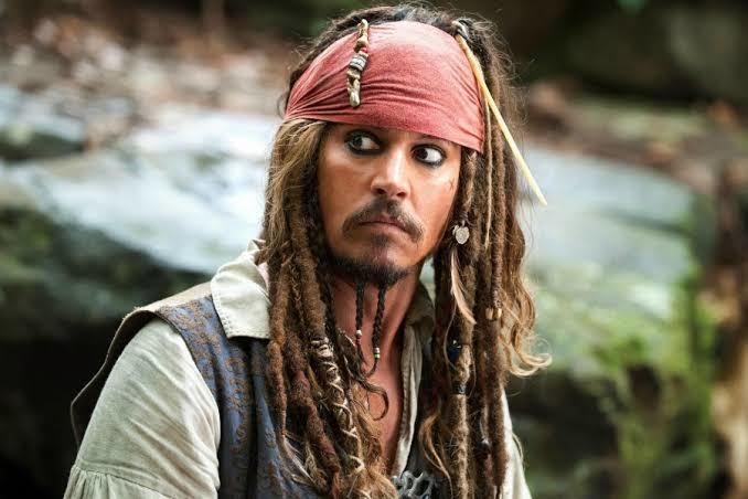 Favori dizi ya da film karakteriniz var mı?