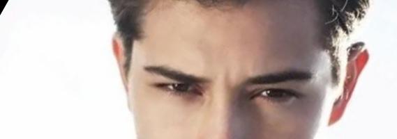 Erkekler maskeli daha yakışıklı görünüyor neden?
