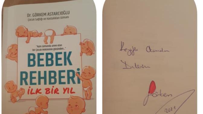 Ebeveyen olmaya karar verdiğinizde çocuk gelişimi ile ilgili kitap okuyacak mısınız / okudunuz mu?