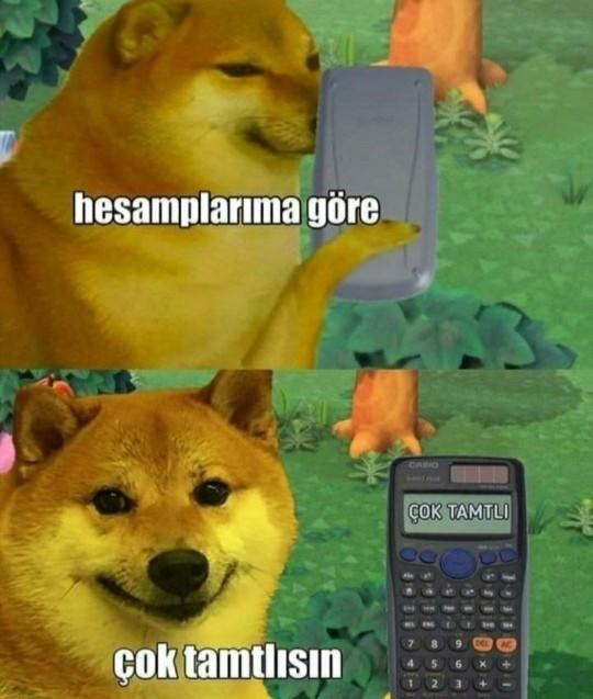 Tatlı bir insan mısın yoksa sert mi tahmin edem mi?