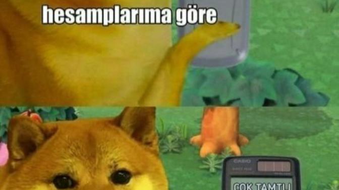 Tatlı bir insan mısın yoksa sert mi tahmin edem mi?