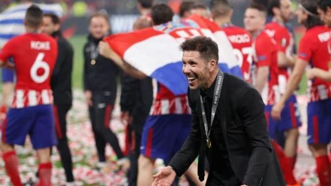 La Liga'da Atletico Madrid şampiyon olur mu?