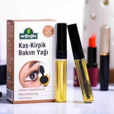 En kaliteli ve uygun fiyatlı şeffaf kaş maskarası hangi markaya ait?
