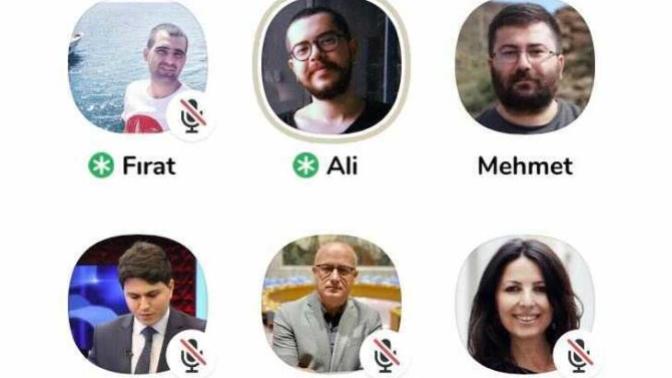 Halk TV muhabirlerini kovmuş, televizyon kanalları kime çalışıyor, kime hesap veriyor?