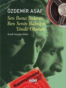 Şiir kitabı önerir misiniz?