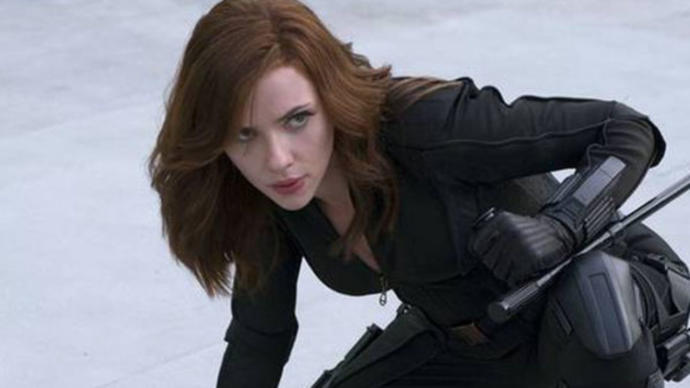 Black Widow