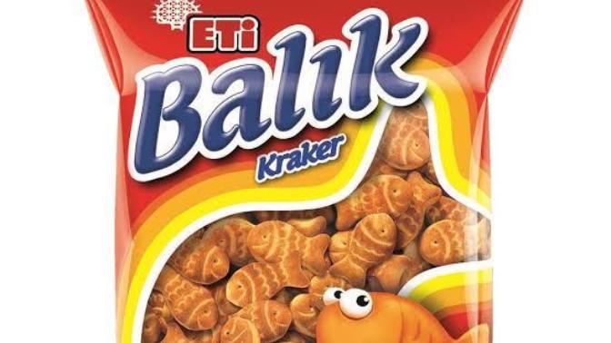 Favori krakeriniz hangisi?