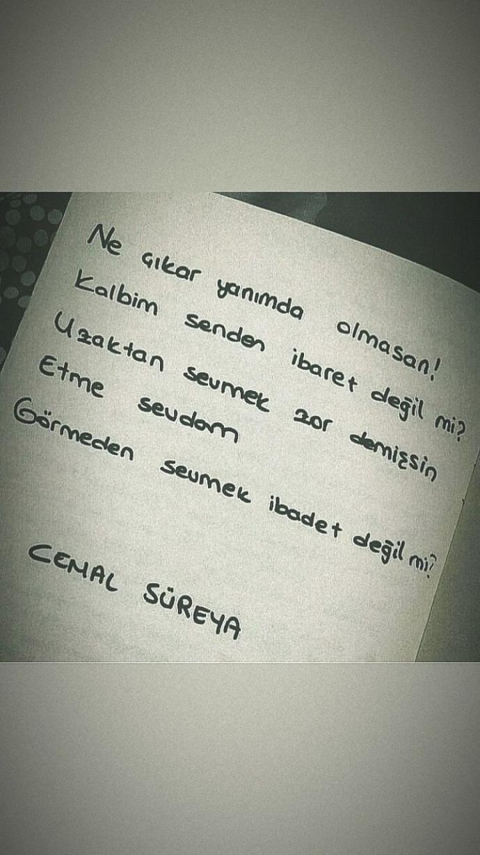 Aşk nedir? İnsan hiç görmediği tanımadığı sesini duymadığı birine aşık olabilir mi?