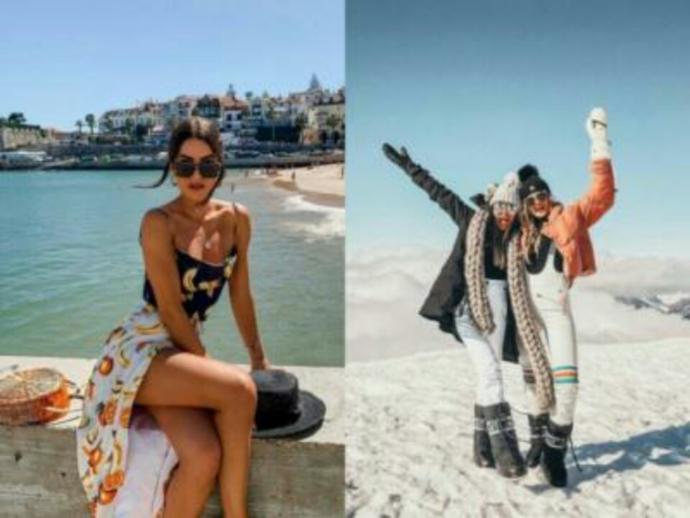 Ömrünüzün sonuna kadar tüm tatillerinizi tek bir mevsimde yapacak olsanız, hangi mevsimi seçerdiniz?