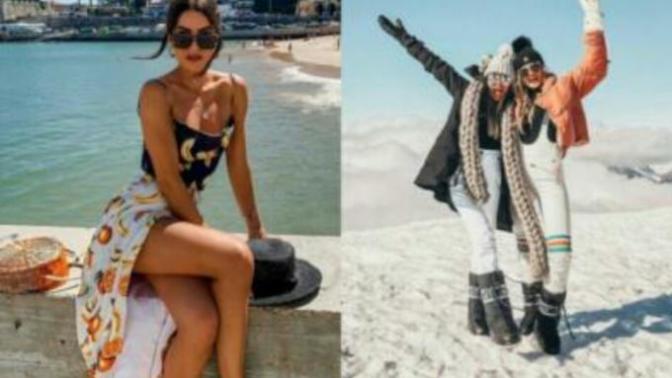 Ömrünüzün sonuna kadar tüm tatillerinizi tek bir mevsimde yapacak olsanız, hangi mevsimi seçerdiniz?