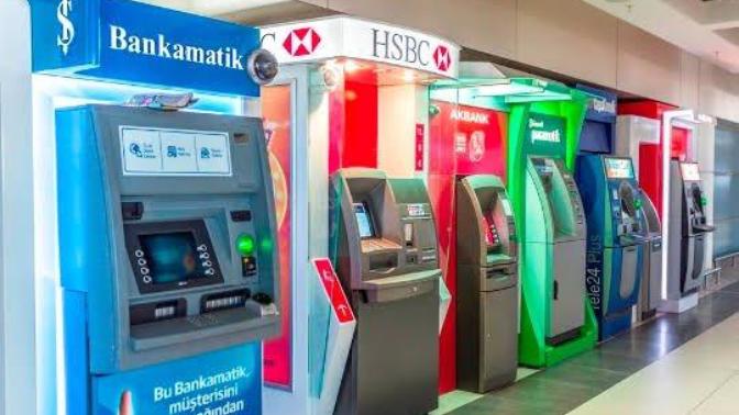 En sevdiğiniz banka hangisi?