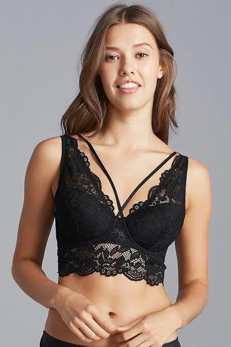 Bralet modeli günlük nasıl olmalı hangi modelleri nasıl kombinlemeyi tercih edersiniz?