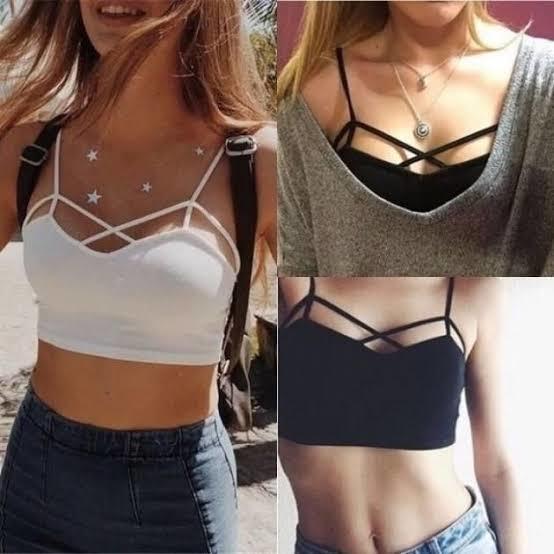 Bralet modeli günlük nasıl olmalı hangi modelleri nasıl kombinlemeyi tercih edersiniz?