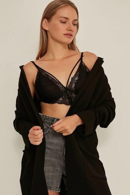 Bralet modeli günlük nasıl olmalı hangi modelleri nasıl kombinlemeyi tercih edersiniz?