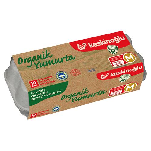 En İyi, Kaliteli, Organik Yumurta Markası Hangisidir?