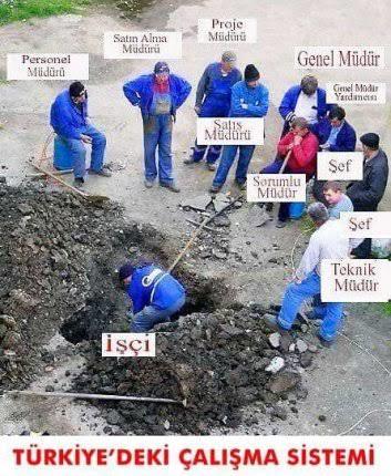 Türkiye Uzay Ajansı, Ay hedefi için çaycı ve temizlik görevlisi istedi. Ne düşünüyorsunuz?