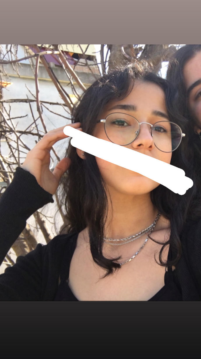 Yüzümle cildim arasındaki fark (fotoğraflı)?
