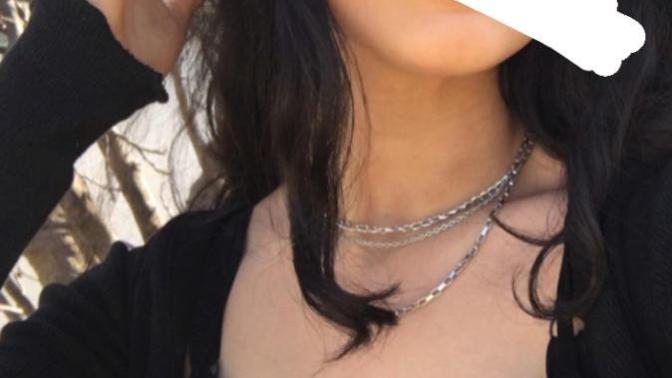 Yüzümle cildim arasındaki fark (fotoğraflı)?