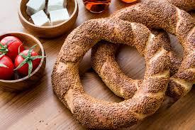 Bir oturuşta en fazla kaç simit yiyebilirsin?