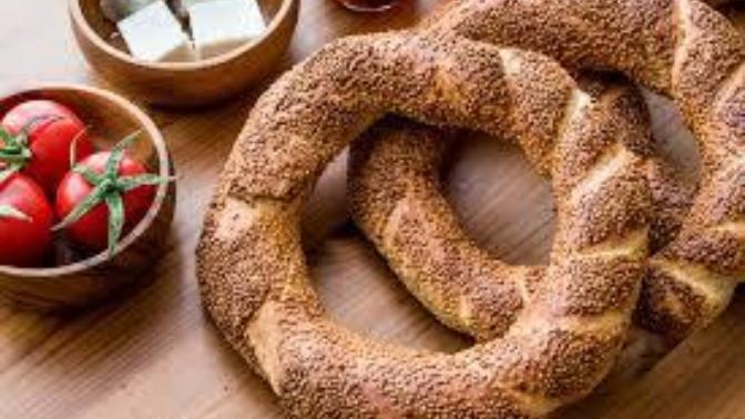Bir oturuşta en fazla kaç simit yiyebilirsin?
