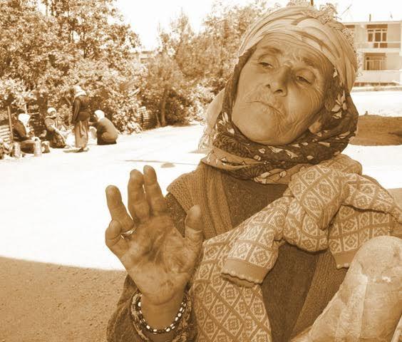 Regl olduğunuzda sevgilinizin/eşinizin sizinle ilgilenmesini ister misiniz?