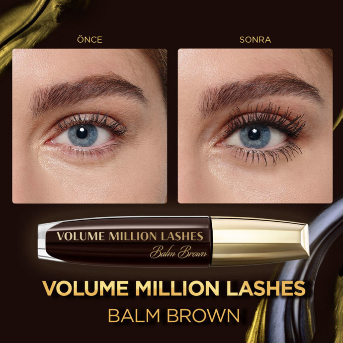 Mac, Dior, Loreal, Maybelline arasında kararsız kaldım. En iyi rimel sizce hangisi?