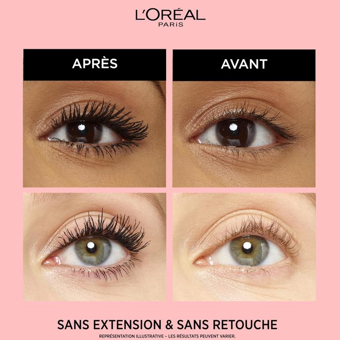 Mac, Dior, Loreal, Maybelline arasında kararsız kaldım. En iyi rimel sizce hangisi?