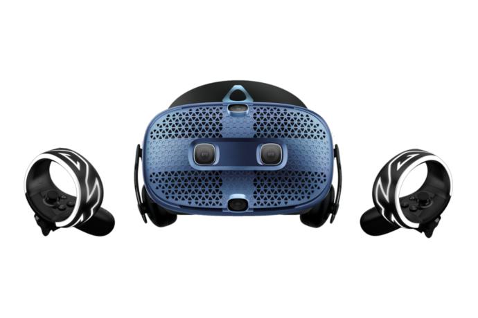 HTC Vive Cosmos VR Gözlük