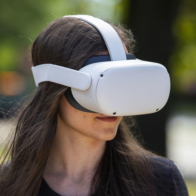 Oculus 2