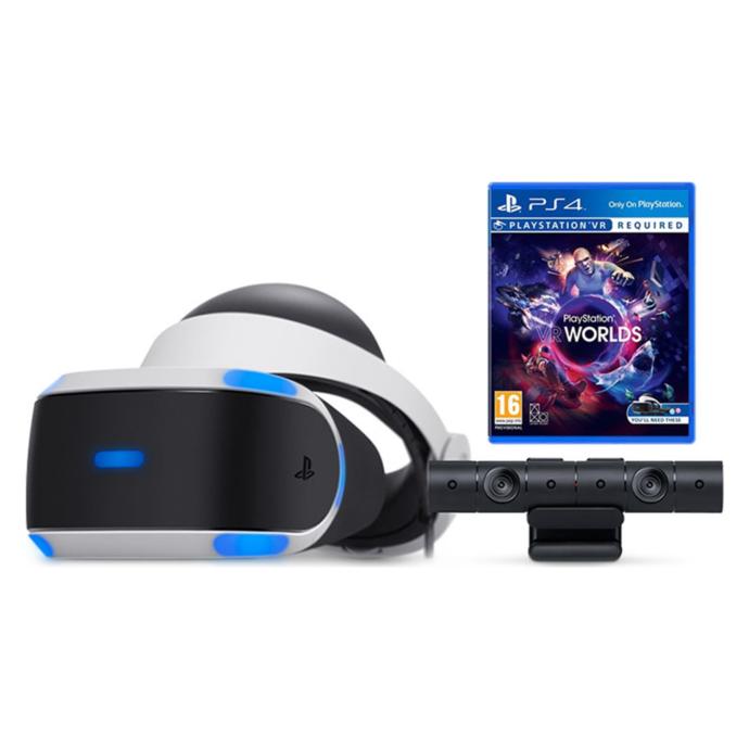 Sony Playstation VR