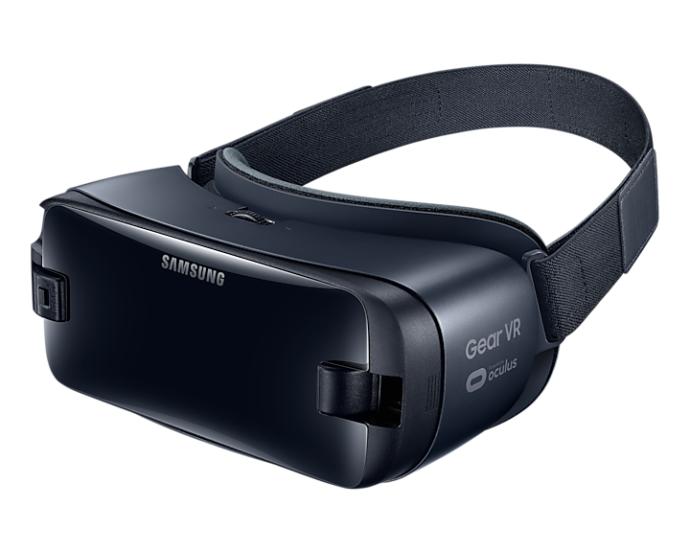 Samsung Gear VR Gözlük