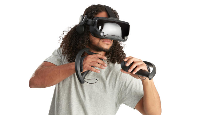 Valve Index VR Gözlük