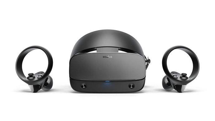 Oculus Rift S VR Gözlük