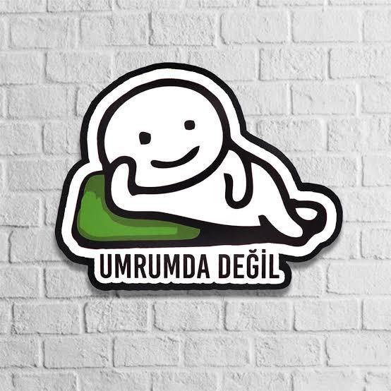 İnsanların sizin hakkınızda ne düşündüğü umrunuzda mı?