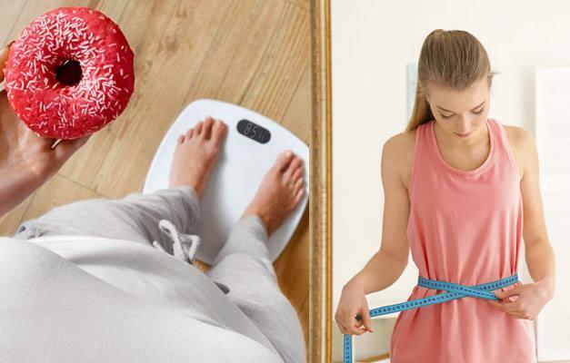 Metabolizmanız hızlı mı çalışıyor, yavaş mı?