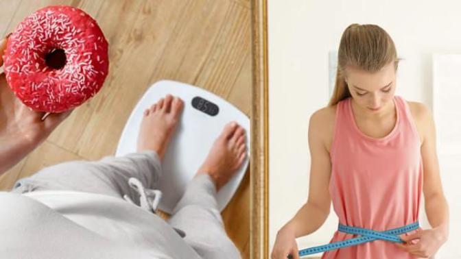 Metabolizmanız hızlı mı çalışıyor, yavaş mı?