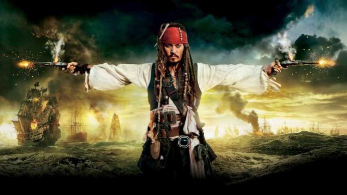 En sevdiğiniz Johnny Depp filmi hangisi?