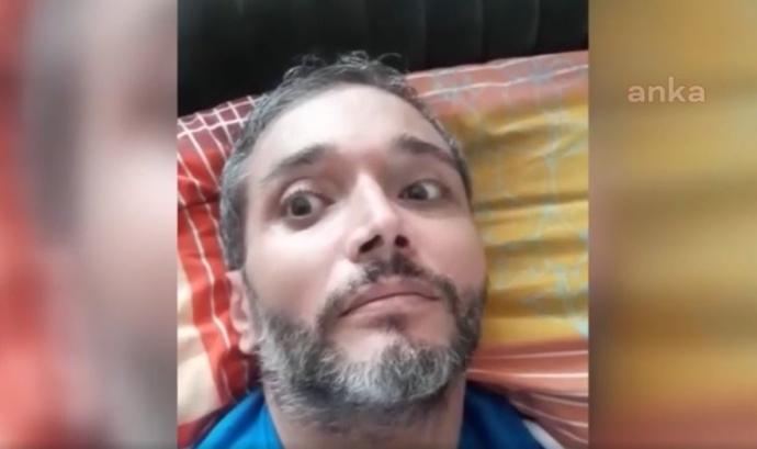 Felçli hasta 1500 liralık nafaka borcu yüzünden otobüste gözaltına alındı! Bu konuda ne düşünüyorsunuz?
