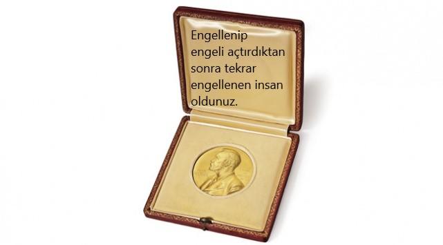Sevmiyorum diyen erkek?
