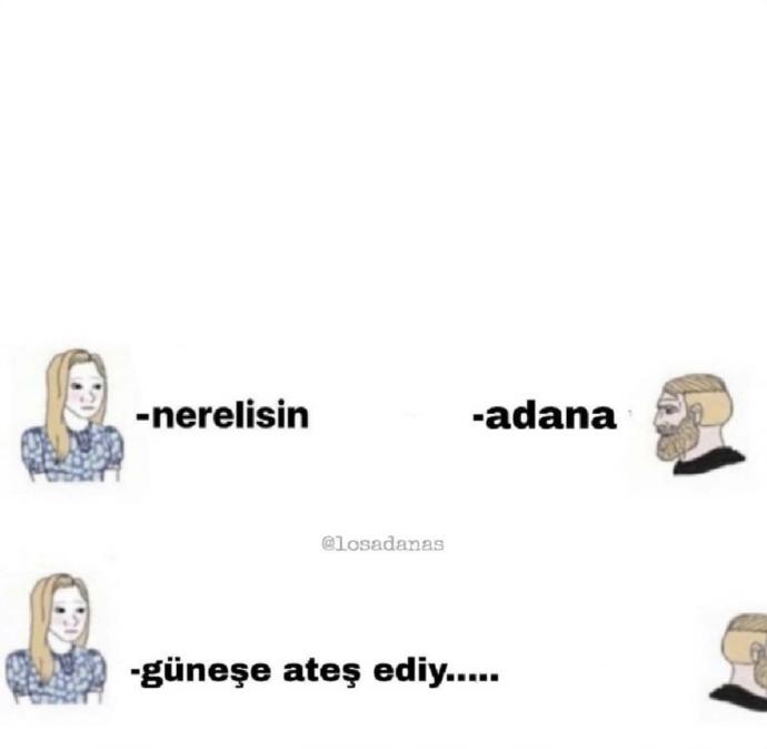 Memleketini kötüleyenlere tepkiniz nasıl olur?