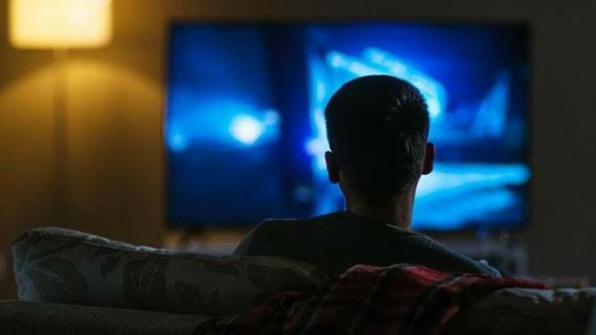 Film izlemek bir aktivite midir?