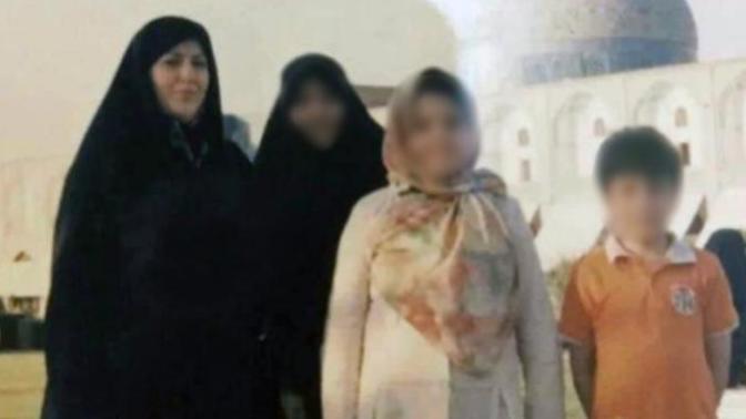 İran'da idamını beklerken kalp krizinden ölen kadını, kayınvalidesinin isteği üzerine idam ettiler. Ne düşünüyorsunuz?