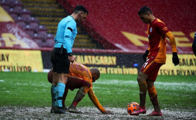 Ünlü astrolog Dinçer Güner Süper Lig Şampiyonu Galatasaray olacak demiş. Sen bu astrolojik ön görüye nasıl bakıyorsun?