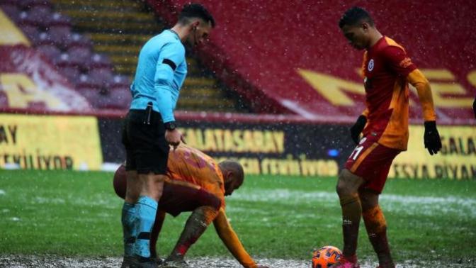 Ünlü astrolog Dinçer Güner 'Süper Lig Şampiyonu Galatasaray olacak' demiş. Sen bu astrolojik ön görüye nasıl bakıyorsun?