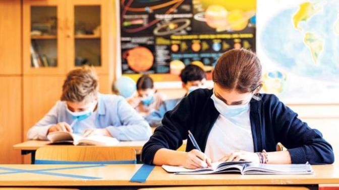 Liseliler, 1 milyon tweet atarak; “Yüz yüze sınav istemiyoruz” dediler! Sence sınavlar yüz yüze olmalı mı?