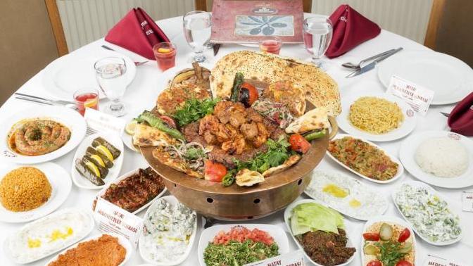 Hatay Mutfağı mı? Antep Mutfağı mı?