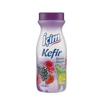Kefir sever misiniz?