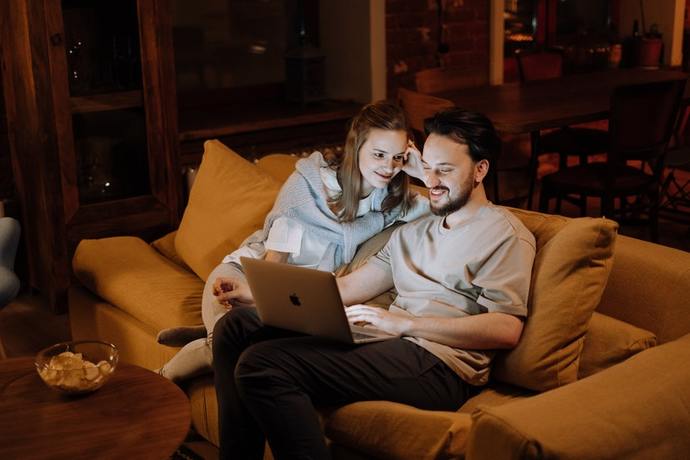 Onu izlemek bile keyif verebilir.
