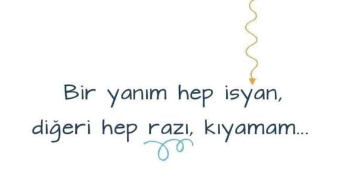 Bir yanınız diğerinin ağzını kapıyor mu?